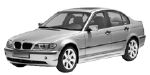 BMW E46 C2245 Fault Code