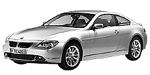 BMW E63 C2245 Fault Code