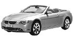 BMW E64 C2245 Fault Code