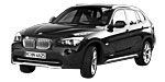 BMW E84 C2245 Fault Code
