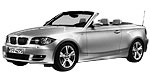 BMW E88 C2245 Fault Code