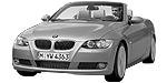 BMW E93 C2245 Fault Code