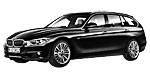 BMW F31 C2245 Fault Code